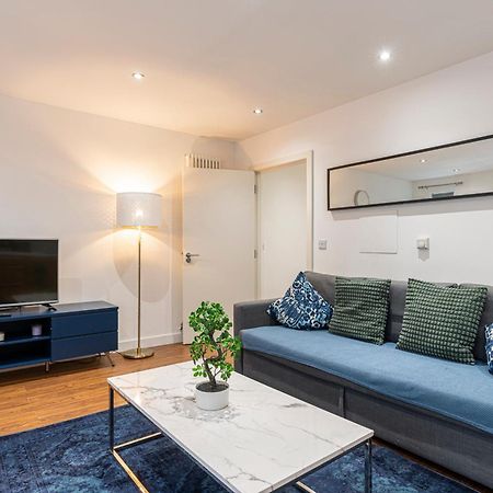 Fashionable Brick Lane Apartamento Londres Exterior foto