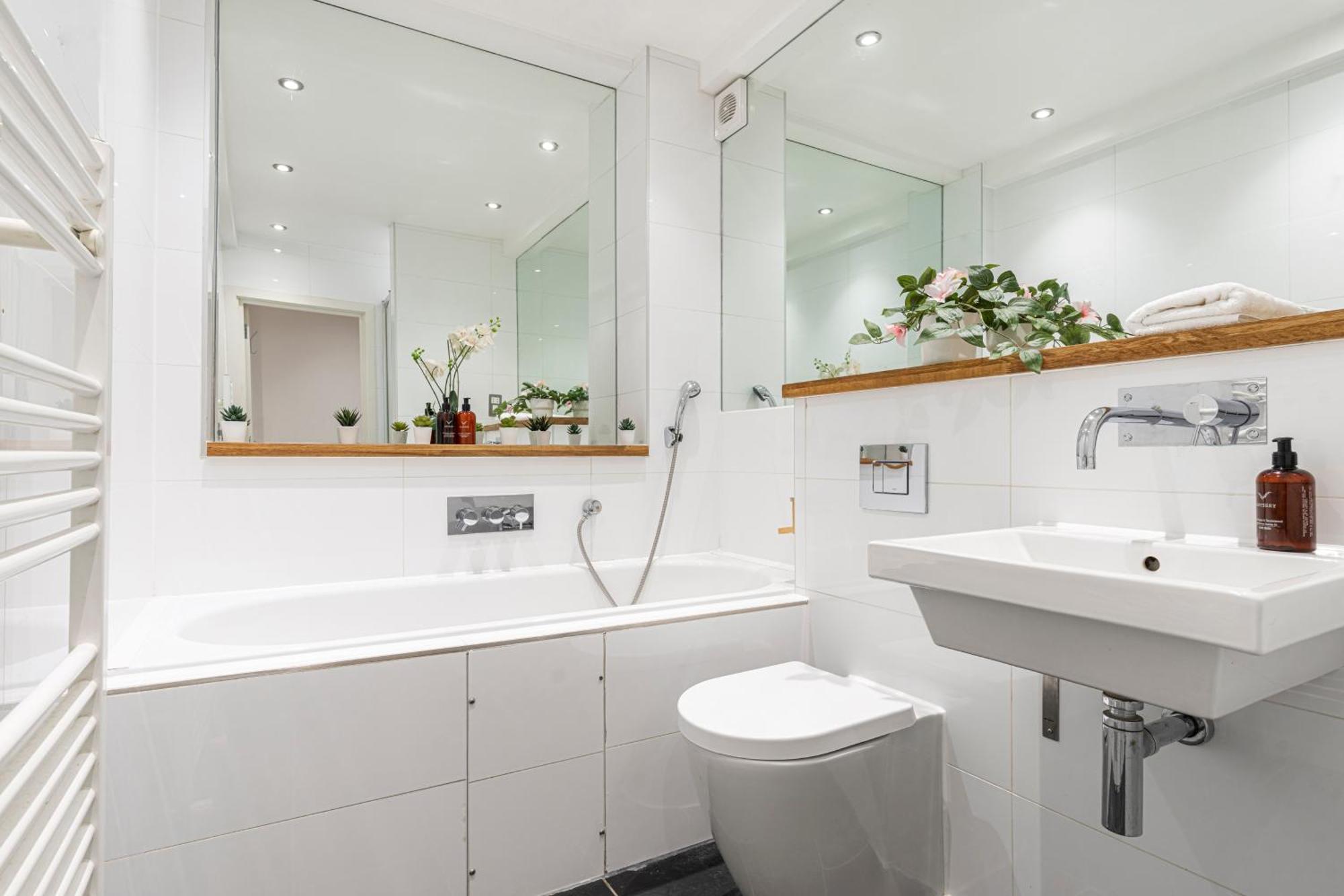 Fashionable Brick Lane Apartamento Londres Exterior foto