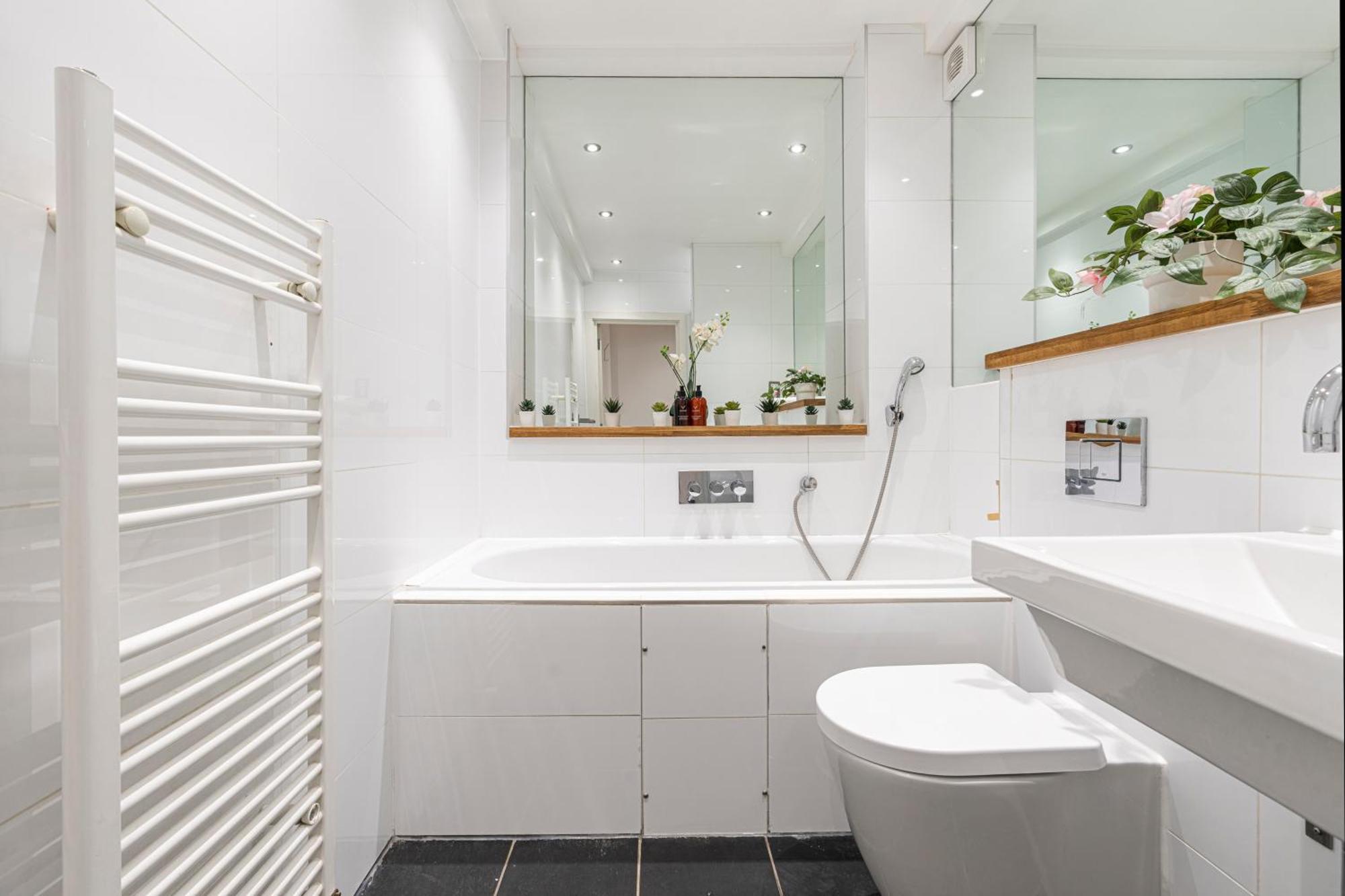 Fashionable Brick Lane Apartamento Londres Exterior foto