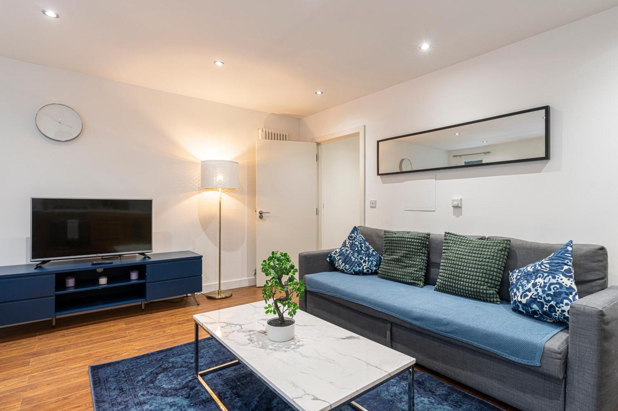 Fashionable Brick Lane Apartamento Londres Exterior foto