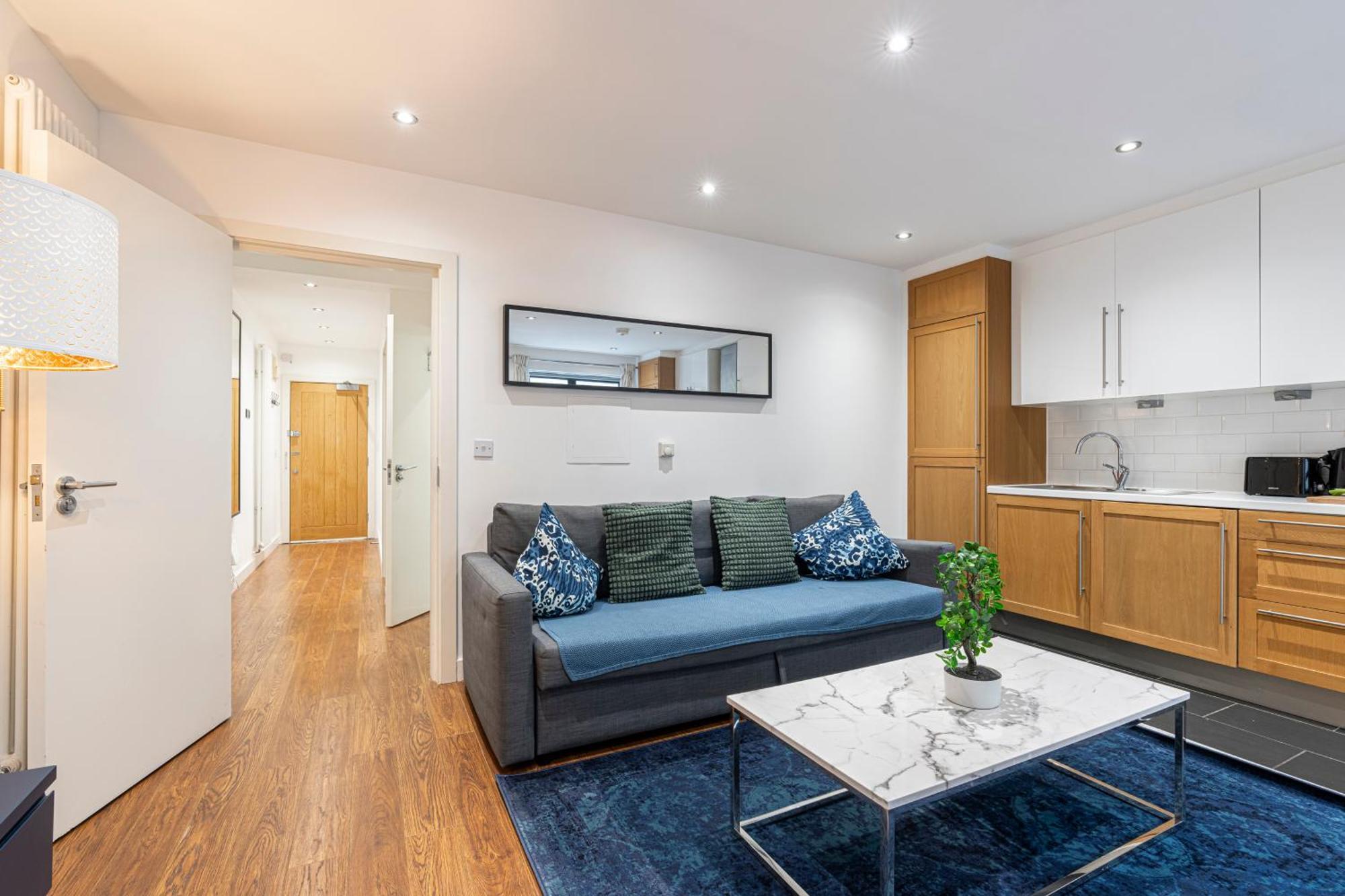 Fashionable Brick Lane Apartamento Londres Exterior foto