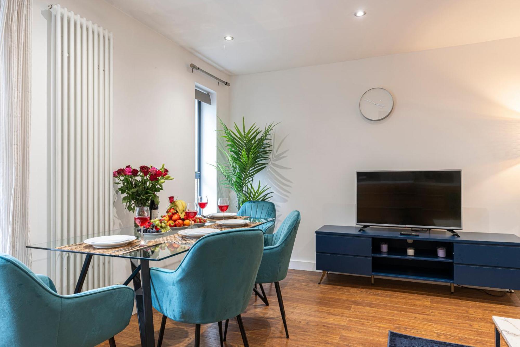 Fashionable Brick Lane Apartamento Londres Exterior foto