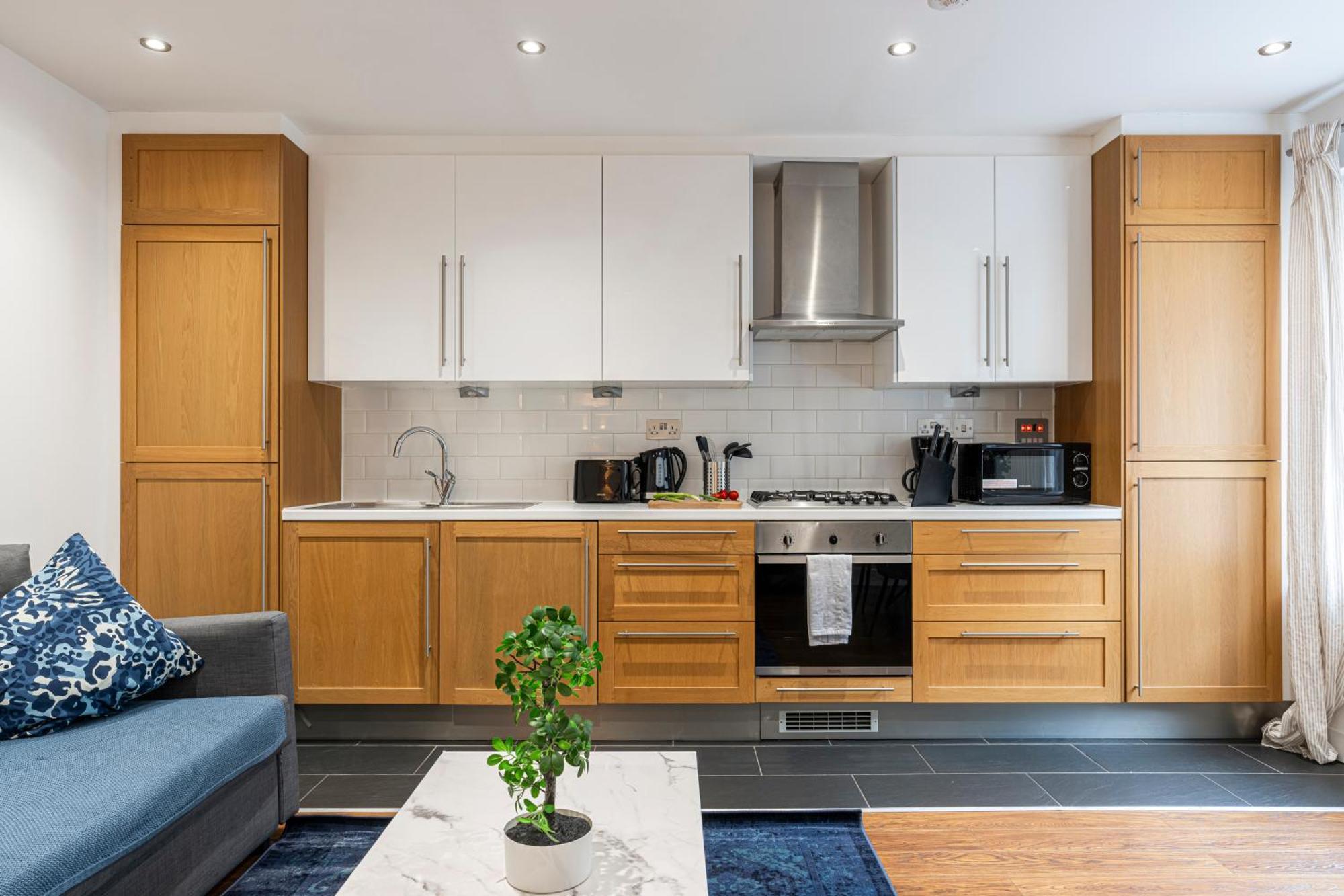 Fashionable Brick Lane Apartamento Londres Exterior foto