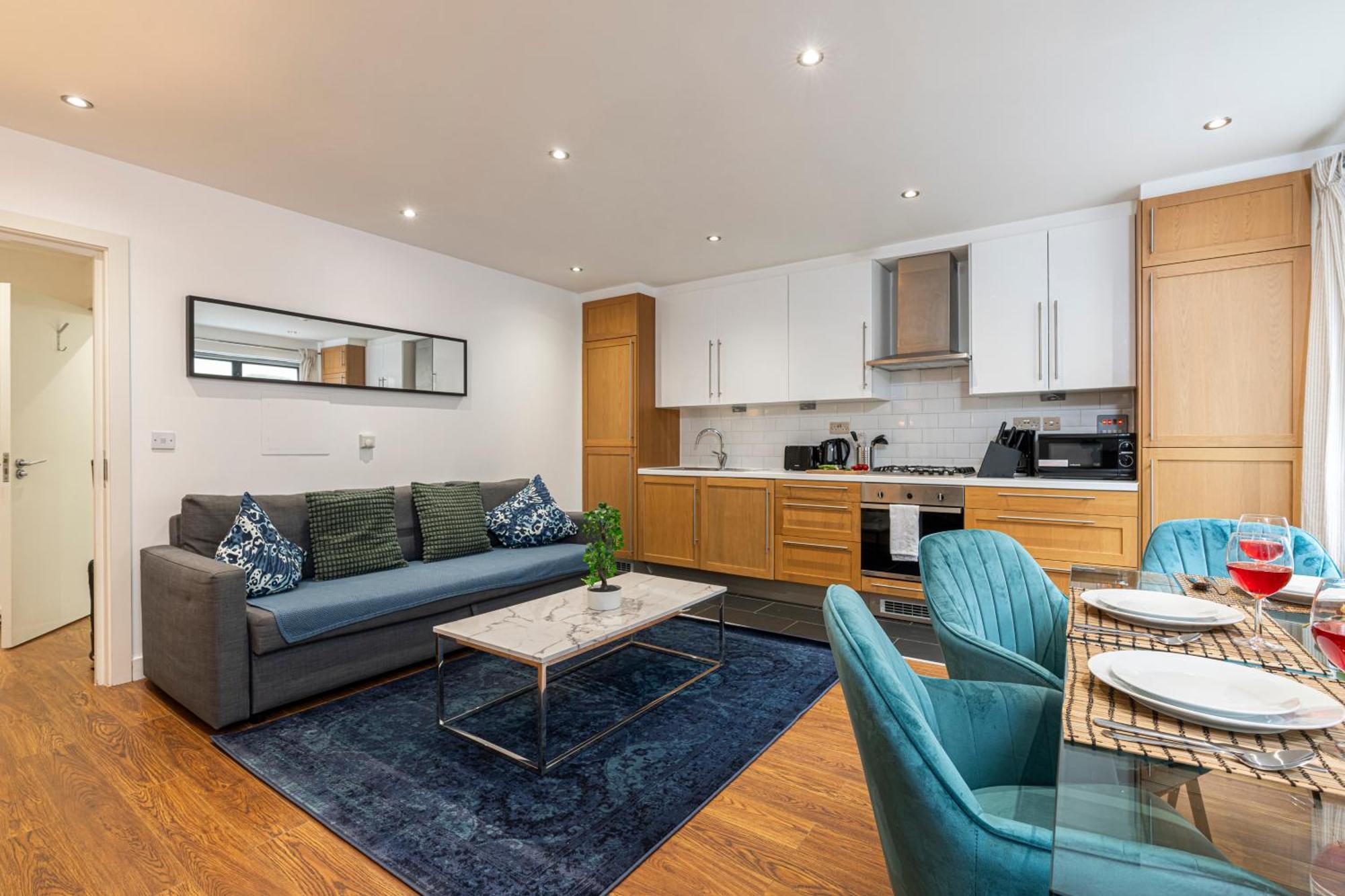 Fashionable Brick Lane Apartamento Londres Exterior foto