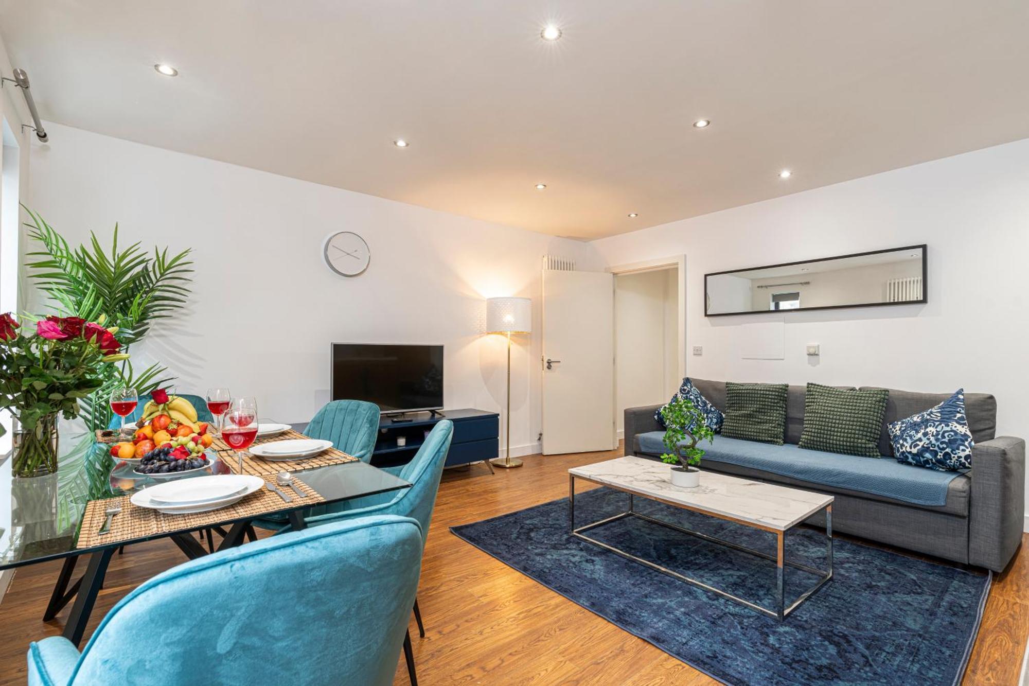 Fashionable Brick Lane Apartamento Londres Exterior foto