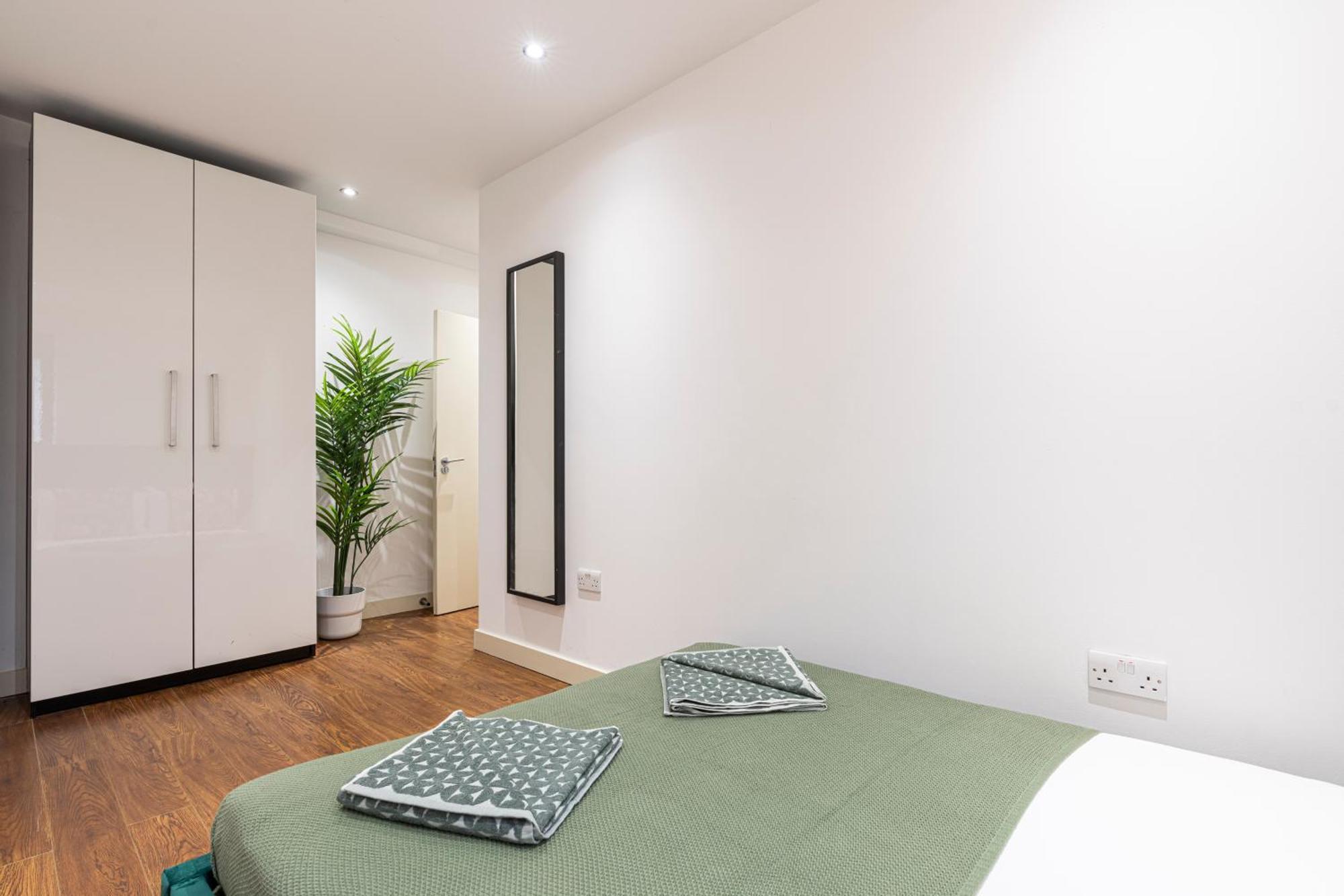 Fashionable Brick Lane Apartamento Londres Exterior foto