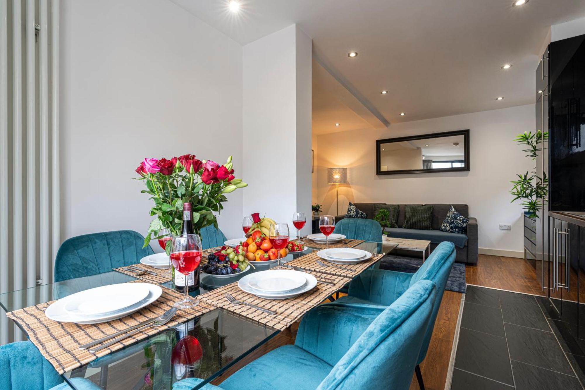 Fashionable Brick Lane Apartamento Londres Exterior foto