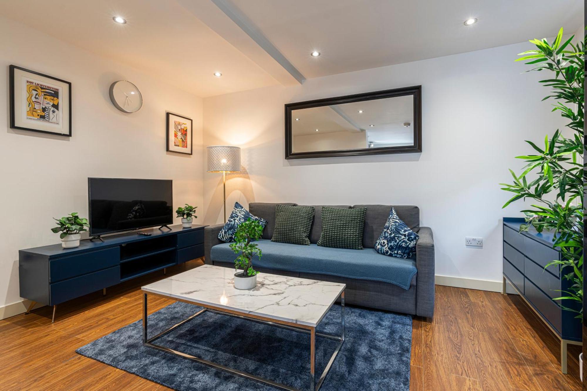 Fashionable Brick Lane Apartamento Londres Exterior foto