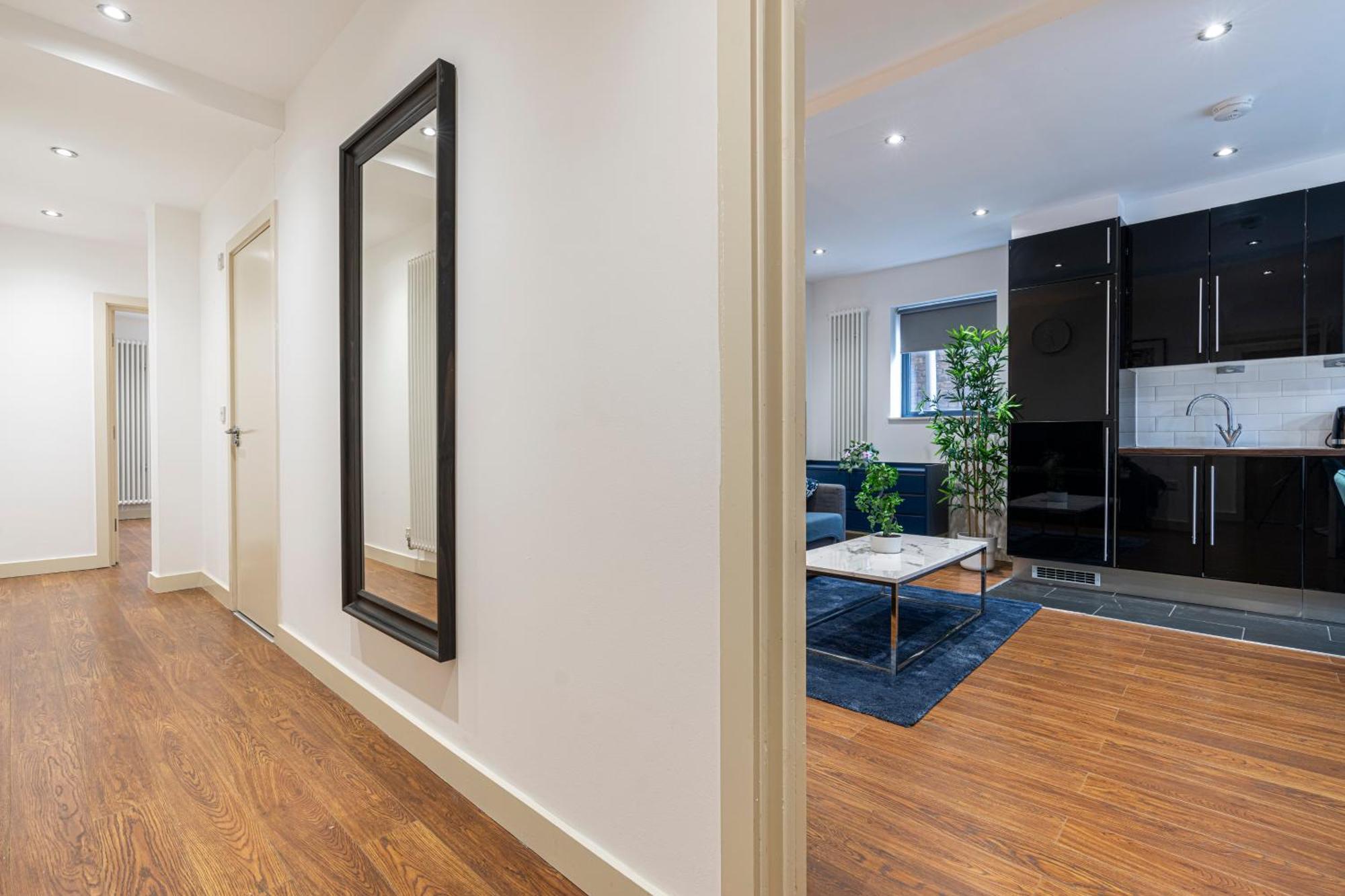 Fashionable Brick Lane Apartamento Londres Exterior foto